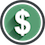 financial services icon